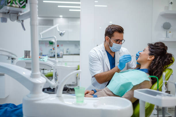 Why Choose Us for Your Dental Needs in Framingham, MA