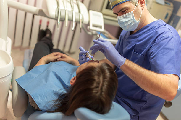 Best Dental X-Rays and Imaging  in Framingham, MA