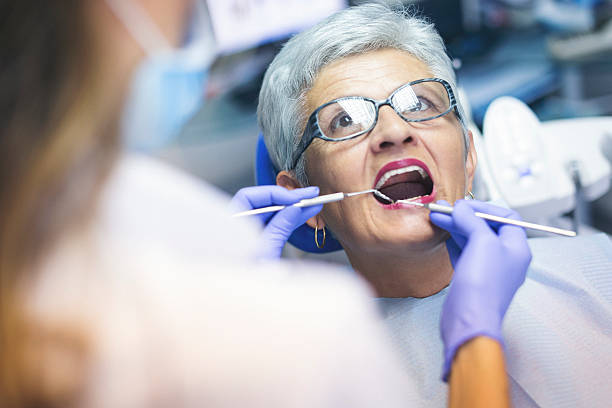 Oral Cancer Screening in Framingham, MA