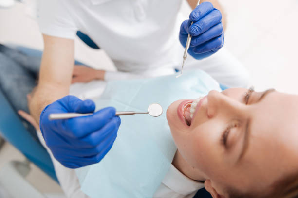 Framingham, MA  Holistic Dental Services Company